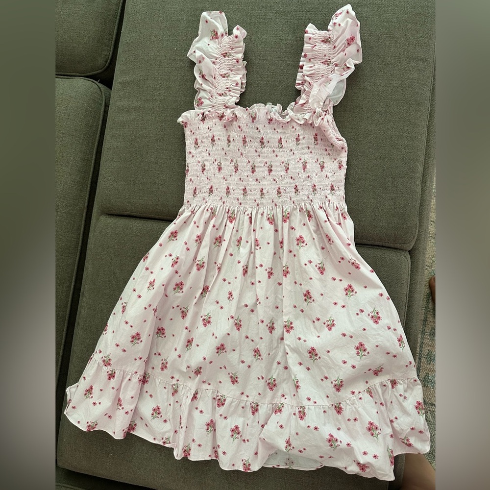 Hill House dress